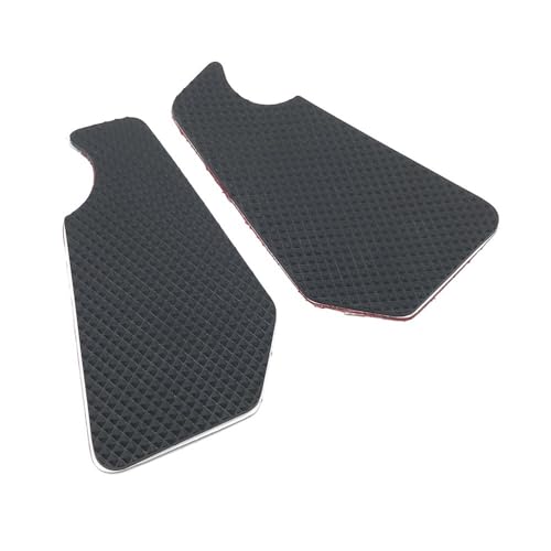 Traction Decals Premium Résistant aux Rayures pour Y&AMAHA MT-07