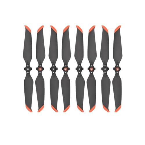Hélice légère 7238F pour drone Air 2S lot de 4 paires de pales