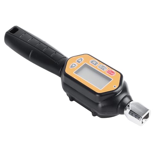 Clé de torsion numérique 1/4 FTVOGUE réglable 10N.m pour la maintenance
