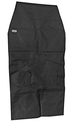 Axkid Car Seat Protection