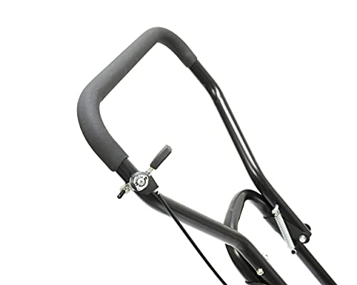 The Handy THLC29140 30cm Petrol Compactor Plate with 861kg Compaction Force and 20cm Working Depth - 2 Year Guarantee 3 The Handy THLC29140 30cm Petrol Compactor Plate with 861kg Compaction Force and 20cm Working Depth - 2 Year Guarantee - Image 3