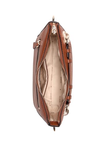 GUESS Gregoria Top Zip Shoulder Bag3