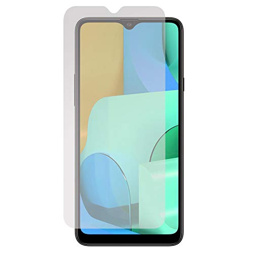 Todotumovil Protector de Pantalla Samsung A20 Cristal Templado Vidrio 9H para movil