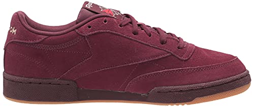 Image of Reebok Mens Club C 85 Sneaker