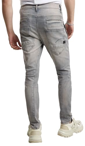 Image of G-STAR RAW Men's D-STAQ 3D Skinny