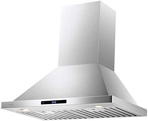 cavaliere hood filter