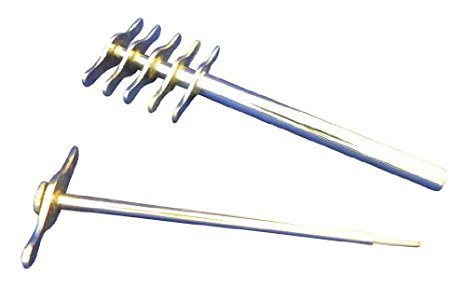 Cork Borer Iron (Set of 6)-picture-32