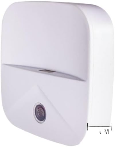 Miniatura 6 de luz del sensor interior Luz Nocturna LED Con Sensor De Control De Luz Inalámbrico, Enchufe De La UE, Luces Nocturnas Del Anochecer Al Amanecer Para
