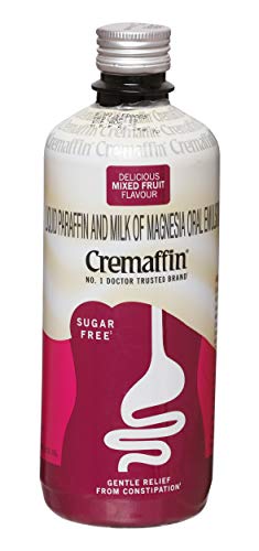 Cremaffin Sugar Free Mixed Fruit Syrup 450ml
