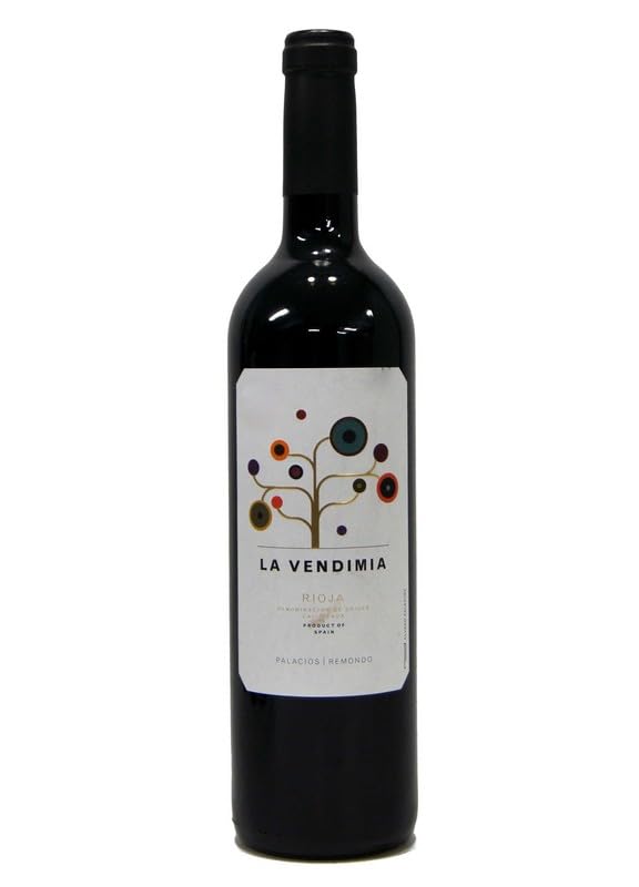 La Vendimia 2019