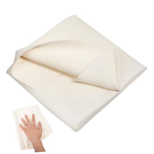 Anneome ԗpV~[NX40×50cm Rf V~[^I ԗ|p Ԍ̐HɓKzNX pr oCN{[g̃N[jOɂΉ