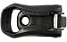 Produktbild Alpinestars Ersatz-Schnalle TECH 5/1/1AT/T/ 7S/3/3S/Corozal ADV DS/Belize DS Schwarz
