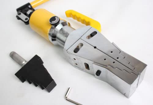 Spargitore idraulico integrale manuale 14T 81MM della flangia del separatore della flangia