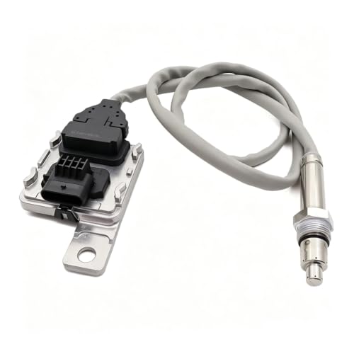 Capteur Nox d'oxyde d'azote pour Audi A6 S6 C8 4K 2019 pièce rechange