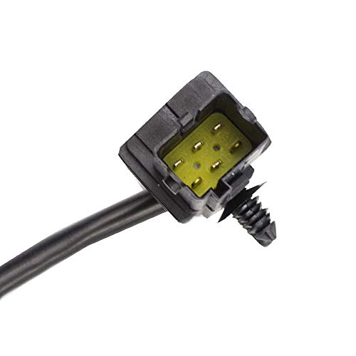 Sangyue Air Fuel Ratio Oxygen Sensors for Nissan Altima 2004-2006 2.5L Nissan Sentra 2005-2006 2.5L Upstream + Downstream 2PCS