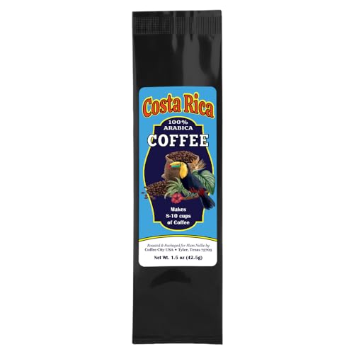 Around the World Coffee Gift Set