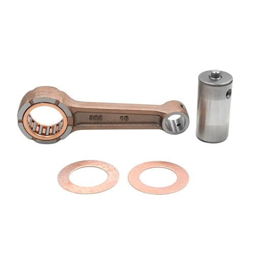 Kit de bielle moto GN250 DR250 pièces moteur 12161-38201-000 GZ250 - 3