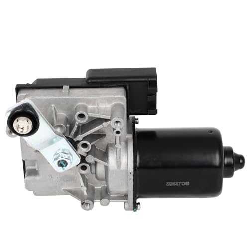 OCPTY Automotive Replacement Windshield Wiper Motor fit for 2000-2005 For Buick for LeSabre,2000-2005 For Cadillac for DeVille Replace OEM: 88958171,40-1029, 85-1029 Front