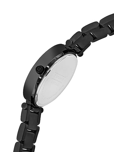 Image of Giordano Analog Stylish Watch for Women Water Resistant Fashion Watch Round Shape with 3 Hand Mechanism Wrist Watch for Girls & Ladies to Compliment Your Look /Ideal Gift for Female - GZ-60064