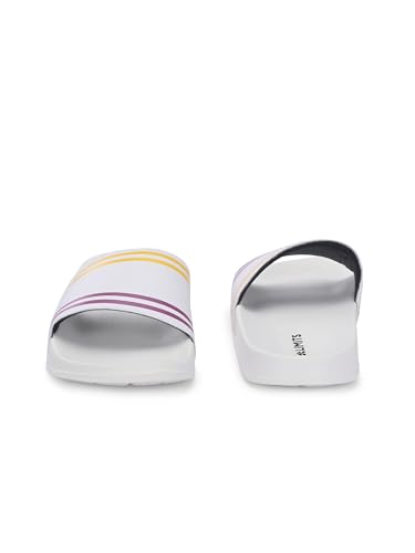 Image of OFF LIMITS COAST Sliders For Men