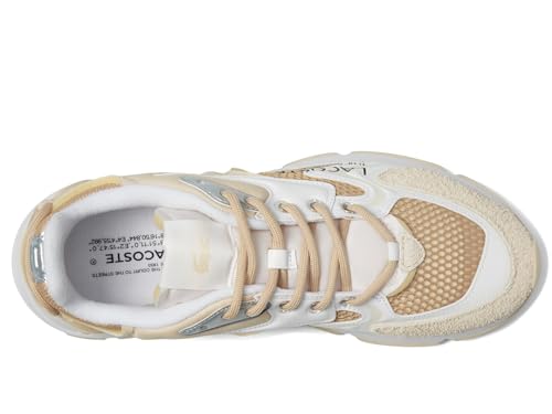 Lacoste Men's L003 Neo 124 5 SMA Sneakers2