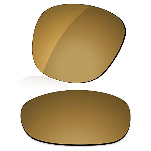 Image of LenzReborn High-impact Polarized Lens Replacement for Oakley Drop In OO9232 Sunglass - More Options