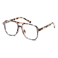 Pink Leopard Frame