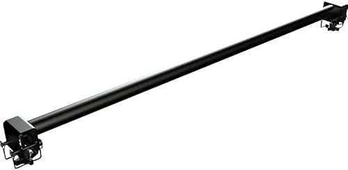Weather Guard Fs Accessory Cross Member - 12905201 , black