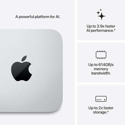Apple Mac Studio with M5 Max - Image 4