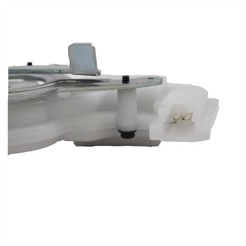 Actuador de cerradura de maletero eficiente para un bloqueo seguro de CRV 3