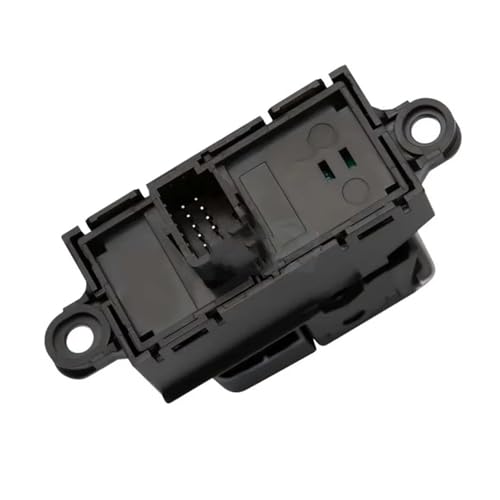 Interruptor Freno Mano Eléctrico Evita Bloqueos en Mazda CX-5 2015 5