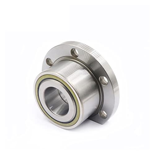 Roulement 760206 à vis à bride haute précision pour machines-outils - 4