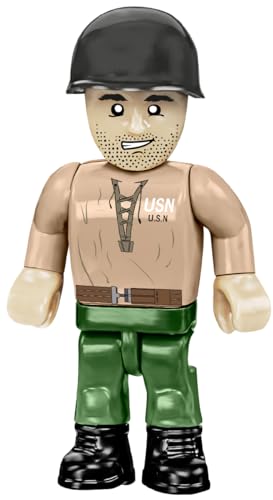 Cobi Lcvp Higgins Barca - 10