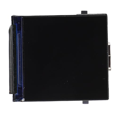 Placa de desarrollo LCD Jiawu de 1,3 pulgadas y 240x240 para proyectos tecnológicos