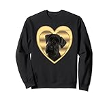 Photo Gallery giant schnauzer - amante del cuore del cane - giant schnauzer felpa Photo Gallery giant schnauzer - amante del cuore del cane - giant schnauzer felpa