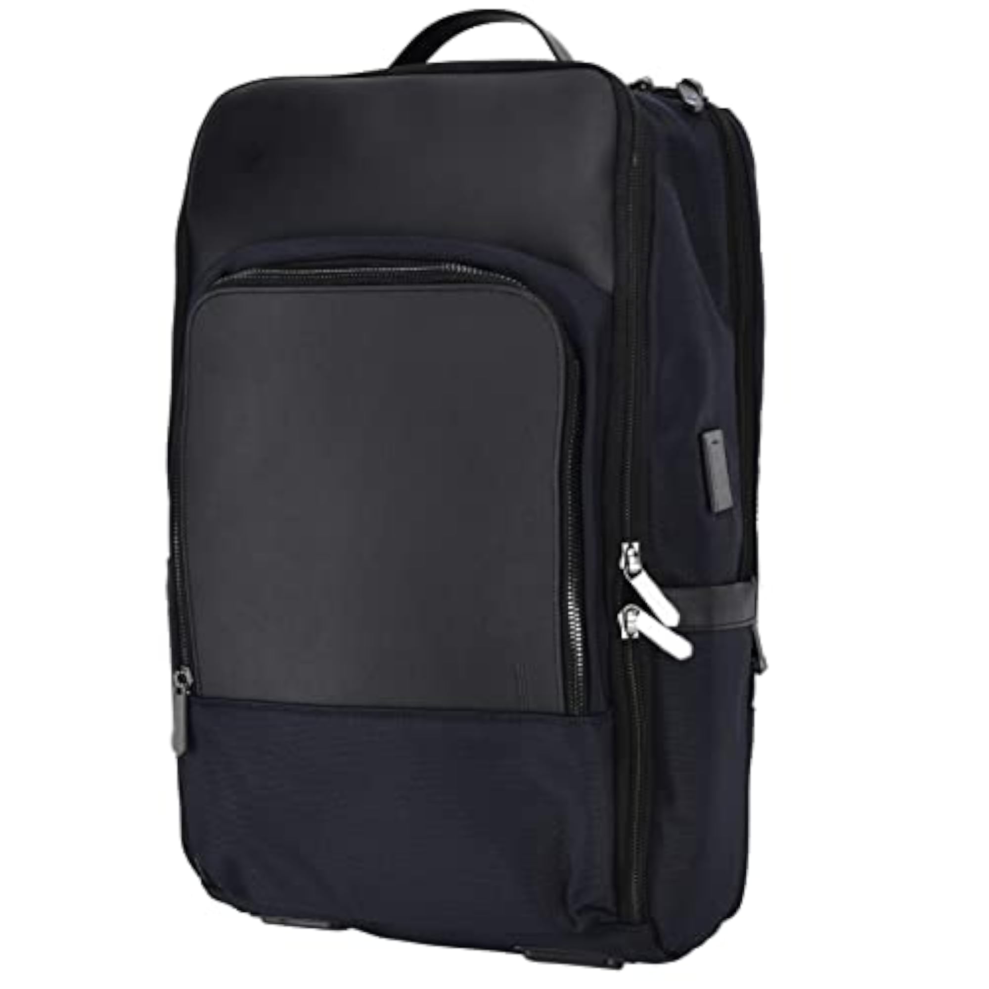 Large Capacity Travel Laptop Backpack with USB Port