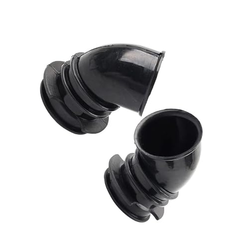 Interfaz de carburador Yamaha XV400 (1991-1994) - Colector de admisión para moto
