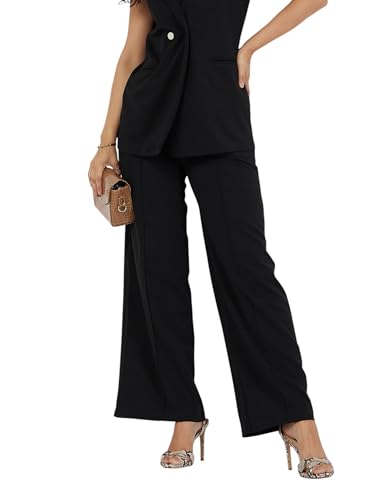 Image of sassafras Women Palazzo Pants