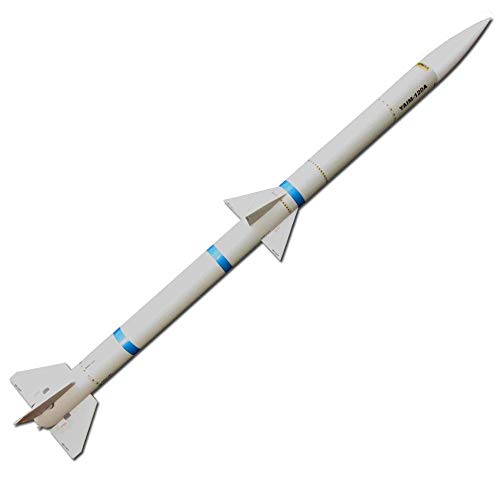 Rocketarium AMRAAM 120A