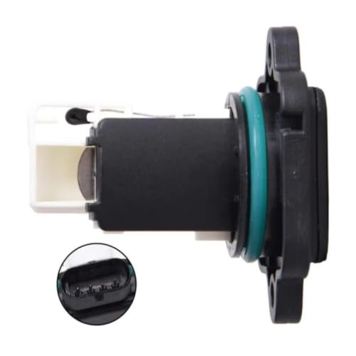 Capteur débit d'air MAF pour BMW E91 E92 E93 débitmètre massique 13627593624