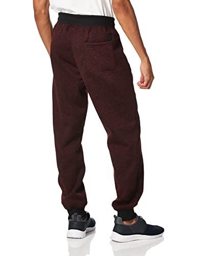 Image of Southpole Men's Basic Fleece Jogger 2pcs Pack