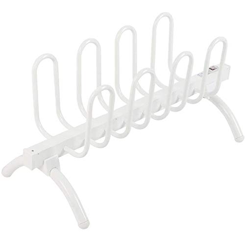 Schuhtrockner Schuhwärmer für 4 Paar Schuhe Schuh-Heizung für warme Füße,Gummistiefel und Handschuhe, Trockner für Wanderschuhe oder auch