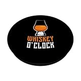 Zoom IMG-1 whisky bere o clock popsockets Zoom IMG-1 whisky bere o clock popsockets