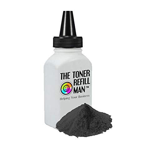 Toner Refill Kit Compatible with HP Colour LaserJet Pro M254dw, M254nw, MFP M280nw, MFP M281fdn, MFP M281fdw 55g