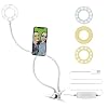 DigiPower DP-VLR3 Live Streaming Light Kit
