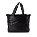 bolso de Hombro Mujer Negro Imagen de bolso de Hombro Mujer Negro