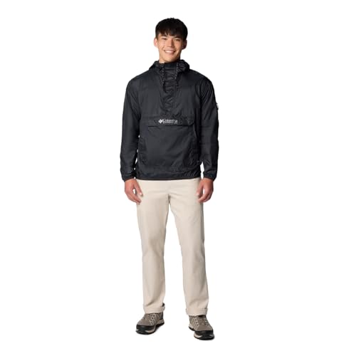 Columbia mens Challenger Ii Windbreaker3