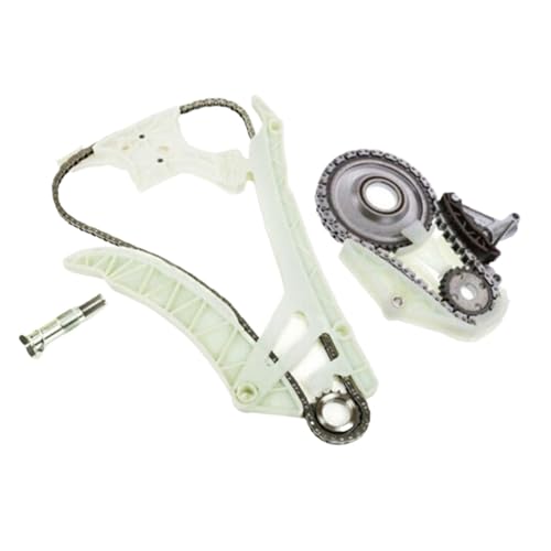 Kit de cadena distribución motor BMW 328i 528i guía reforzada bomba aceite