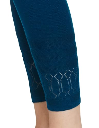 Image of Aurelia Strechable Tights For Women | Ankle Length Leggings For Women | Leggings For Women