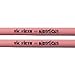Vic Firth Kidsticks w/ PINK FINISH